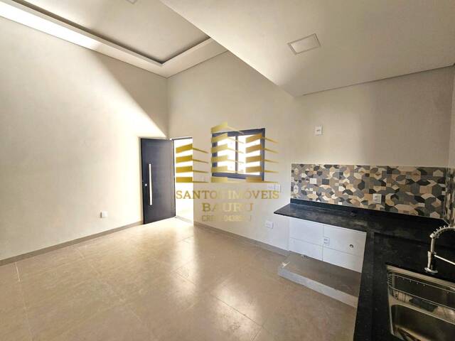 Casa para Venda em Bauru - 5