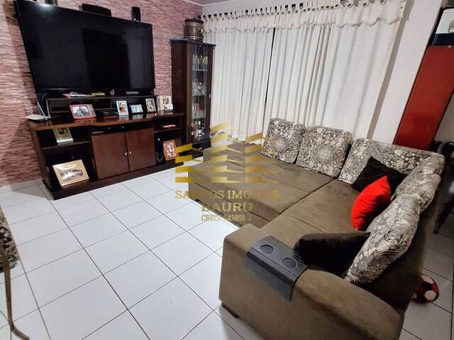 Casa para Venda em Bauru - 4
