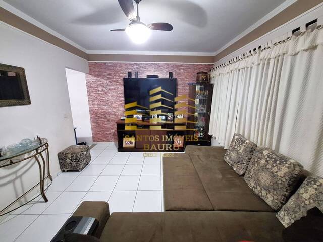 Casa para Venda em Bauru - 5