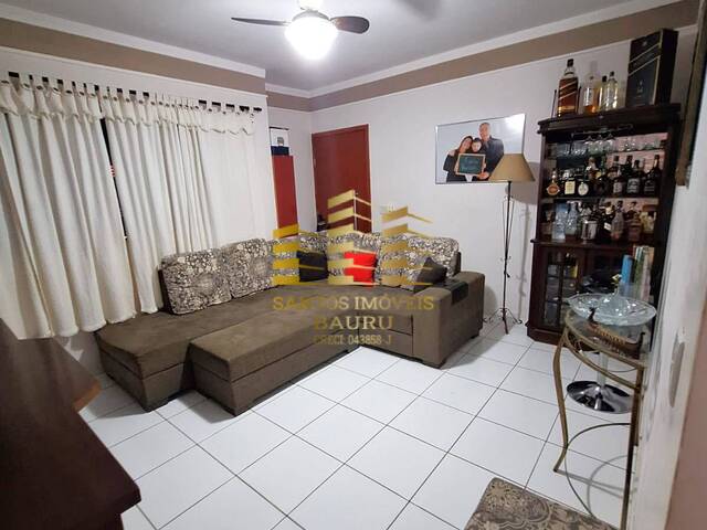 #536 - Casa para Venda em Bauru - SP