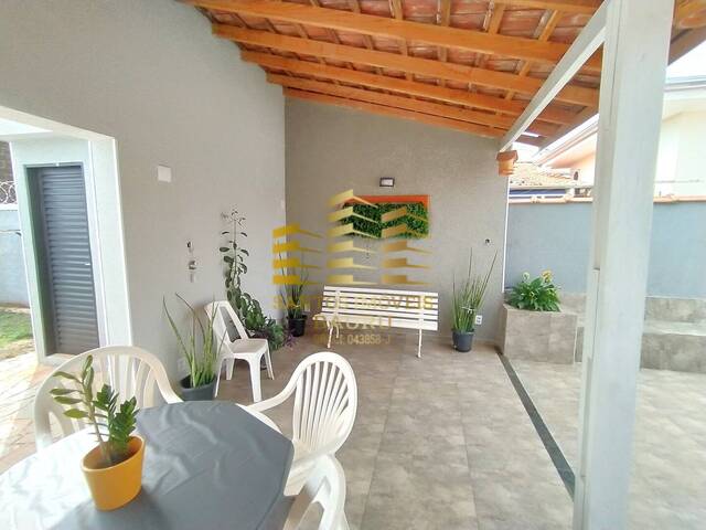 Casa para Venda em Bauru - 5