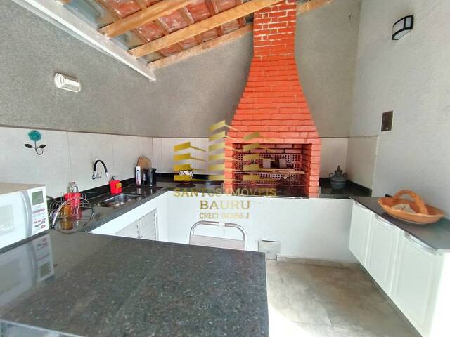 Casa para Venda em Bauru - 4