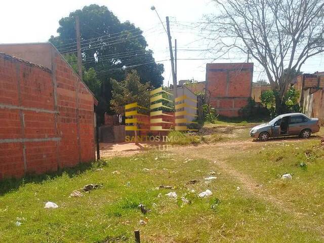 #540 - Área para Venda em Bauru - SP