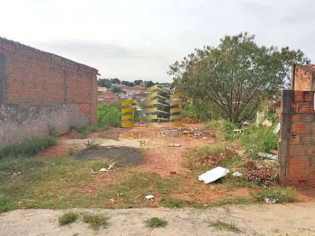 Venda em Vila Garcia - Bauru
