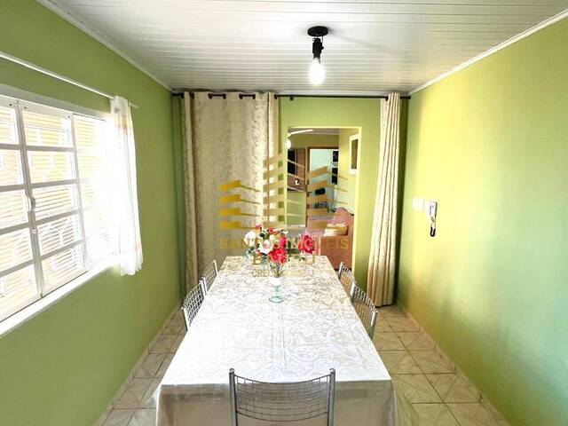 Casa para Venda em Bauru - 4
