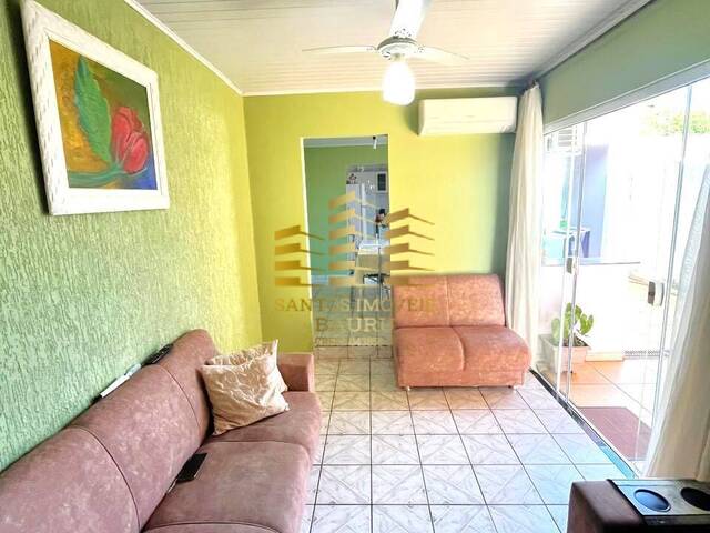 Casa para Venda em Bauru - 5