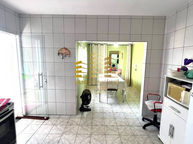 #545 - Casa para Venda em Bauru - SP - 3