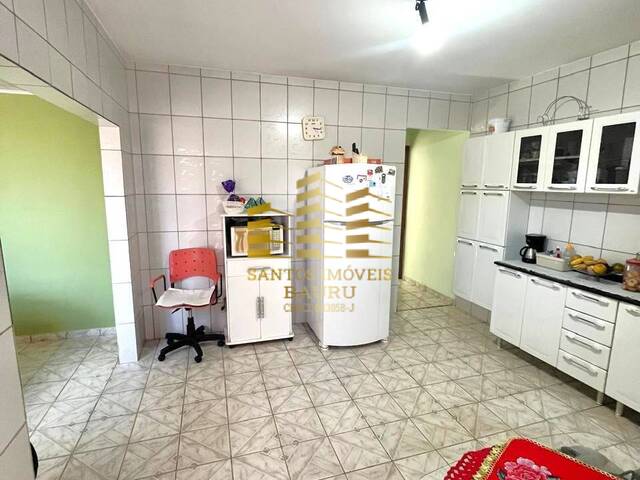 #545 - Casa para Venda em Bauru - SP - 2