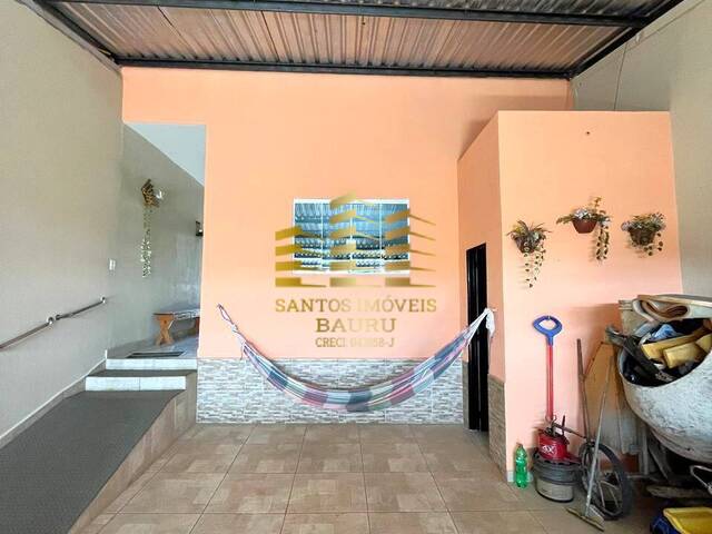 Casa para Venda em Bauru - 4
