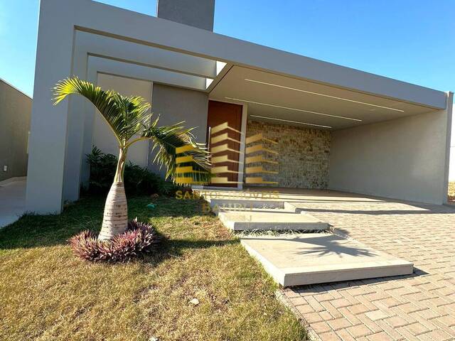 #547 - Casa em condomínio para Venda em Bauru - SP - 2