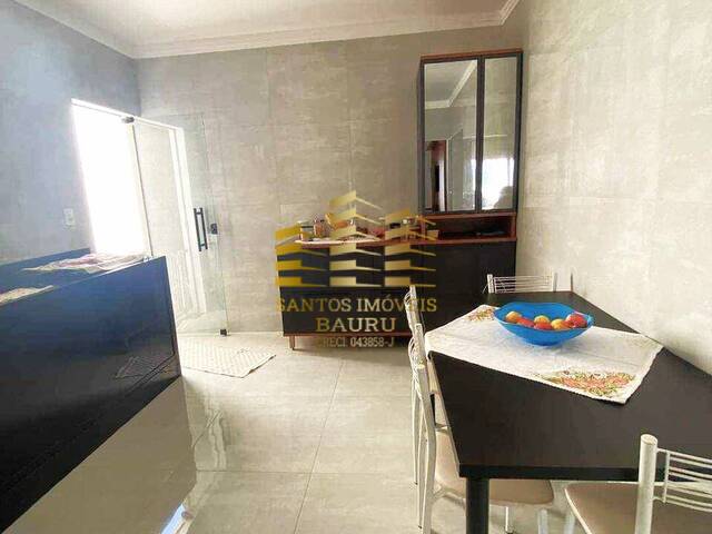 Casa para Venda em Bauru - 5