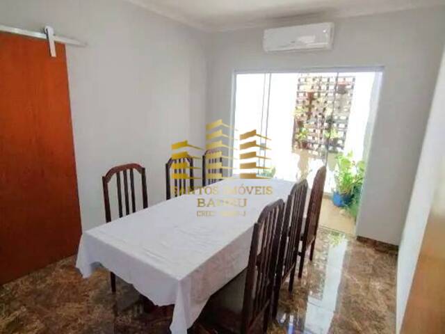 Casa para Venda em Bauru - 4