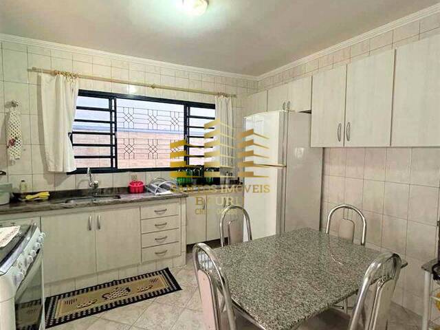 Casa para Venda em Bauru - 5