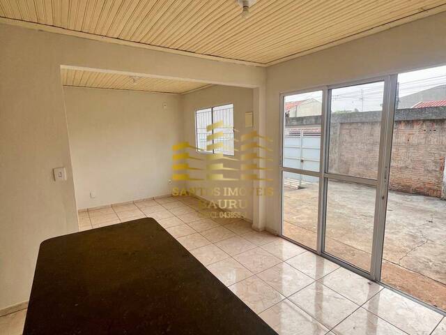 #526 - Casa para Venda em Bauru - SP - 3