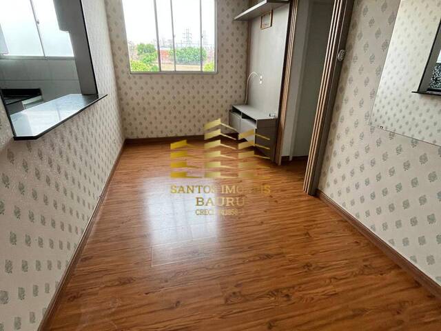 Apartamento para Venda em Bauru - 5