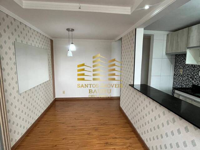 Apartamento para Venda em Bauru - 4