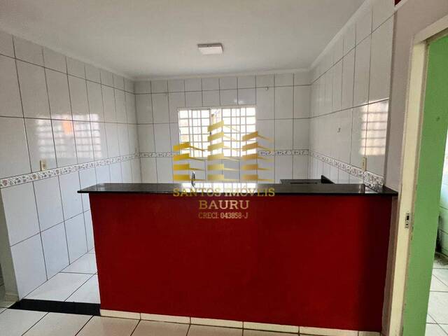 Casa para Locação em Bauru - 4