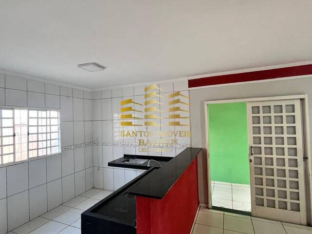 Casa para Locação em Bauru - 5