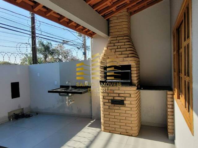 Casa para Venda em Bauru - 4