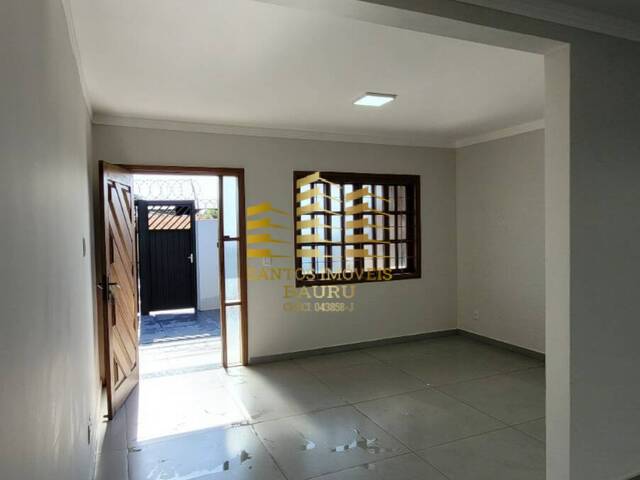 Casa para Venda em Bauru - 5