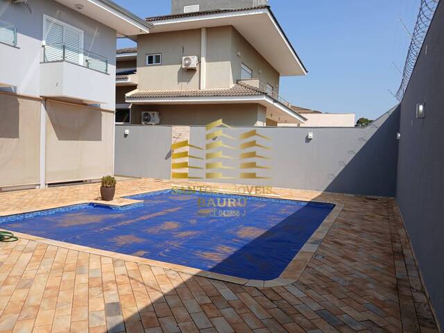 Casa para Venda em Bauru - 4