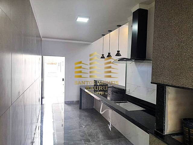 Casa para Venda em Bauru - 5