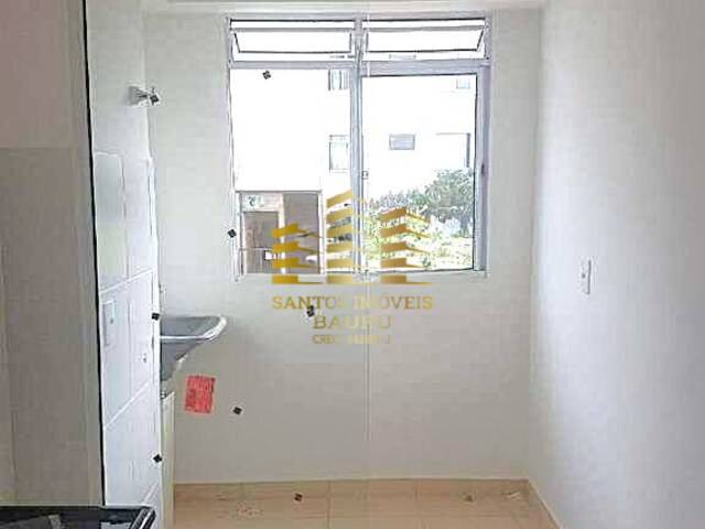 Apartamento para Venda em Bauru - 5