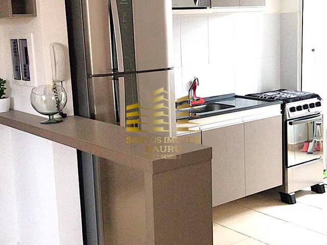 Apartamento para Venda em Bauru - 4