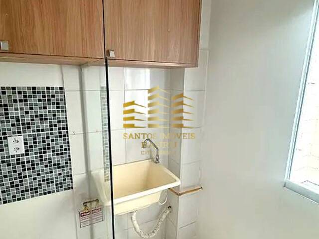 Apartamento para Venda em Bauru - 4