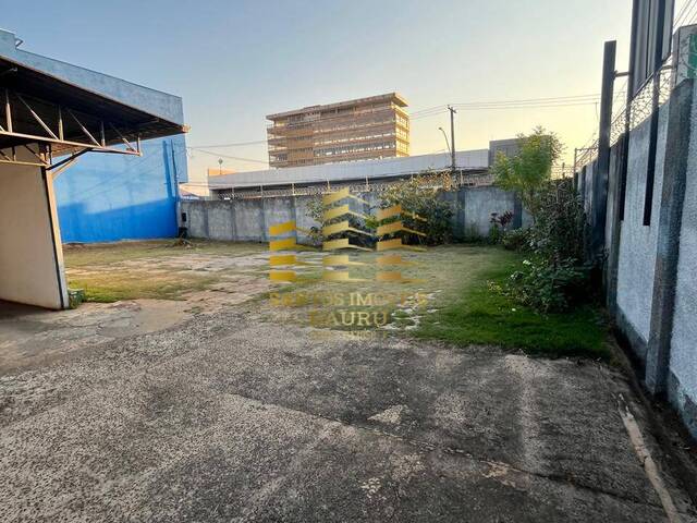 Salão Comercial para Venda em Bauru - 5