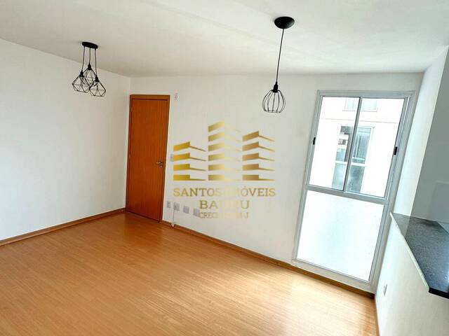#587 - Apartamento para Venda em Bauru - SP - 2