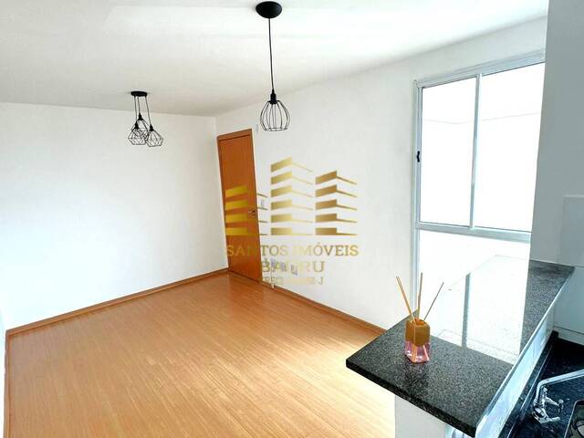 Apartamento para Venda em Bauru - 4