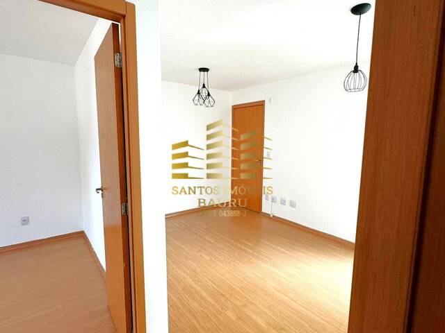 Apartamento para Venda em Bauru - 5