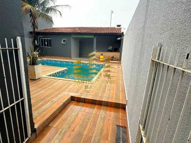 Casa para Venda em Bauru - 4