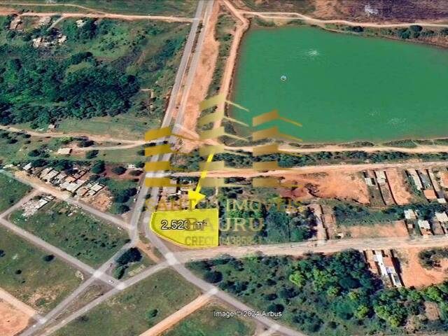 #589 - Área para Venda em Bauru - SP