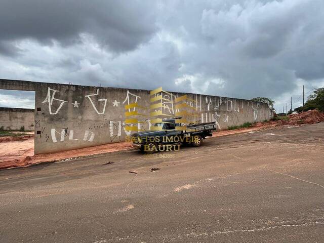 Área para Venda em Bauru - 4