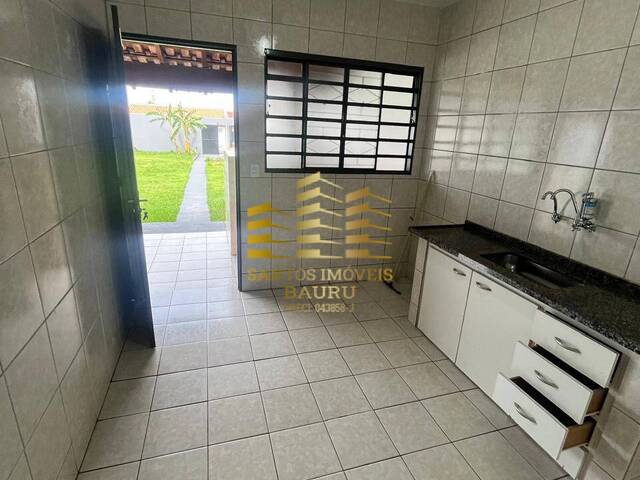Casa para Locação em Bauru - 4