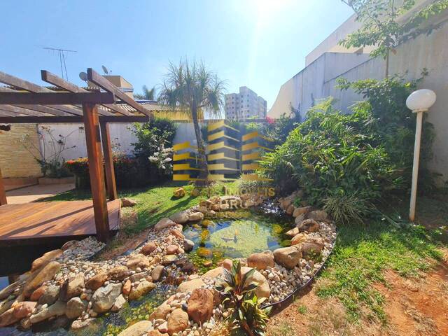 #591 - Casa em condomínio para Venda em Bauru - SP - 3