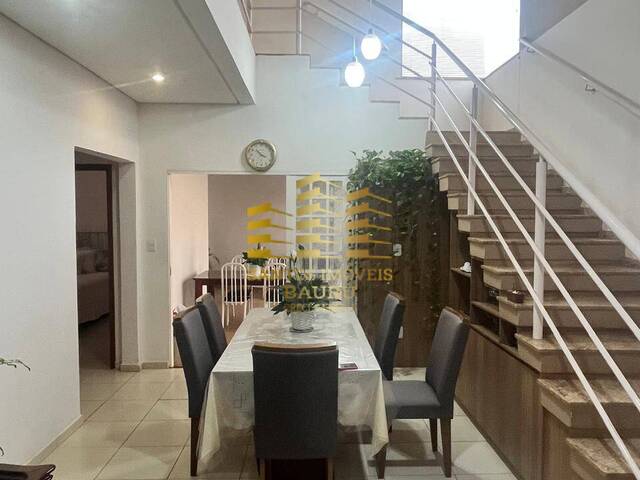 #592 - Casa para Venda em Bauru - SP - 1