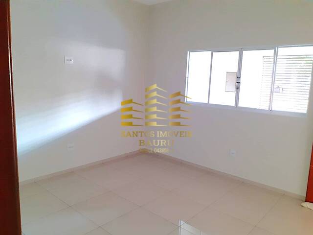Casa para Venda em Bauru - 5