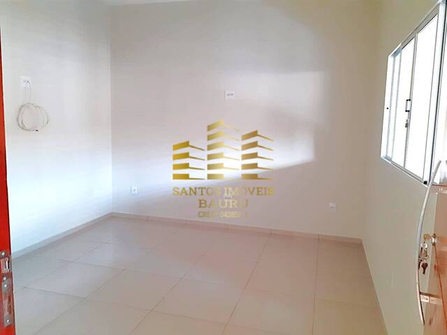 Casa para Venda em Bauru - 4