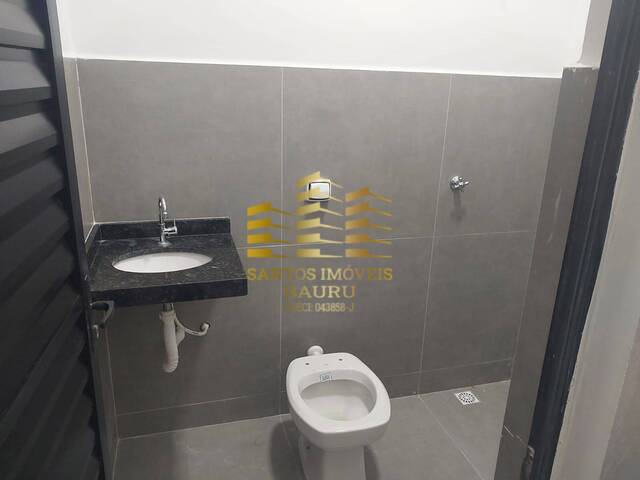 Sala para Locação em Bauru - 5