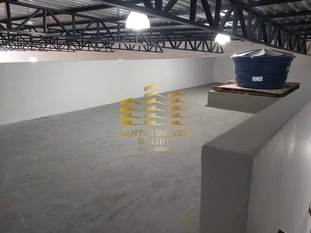 Sala para Locação em Bauru - 4
