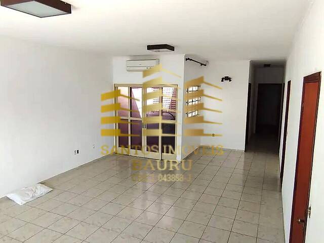 Casa para Venda em Bauru - 2