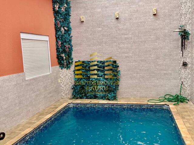 Casa para Venda em Bauru - 5