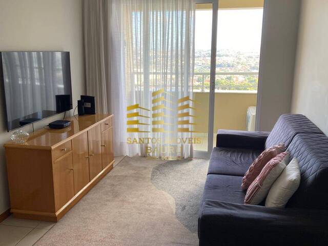 Apartamento para Venda em Bauru - 5