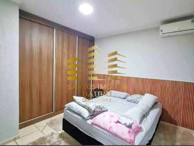Casa para Venda em Bauru - 4