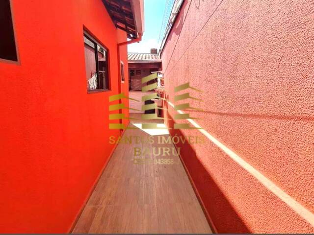Casa para Venda em Bauru - 5