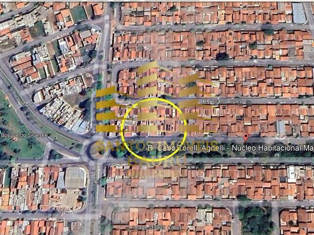 #600 - Casa para Venda em Bauru - SP - 2