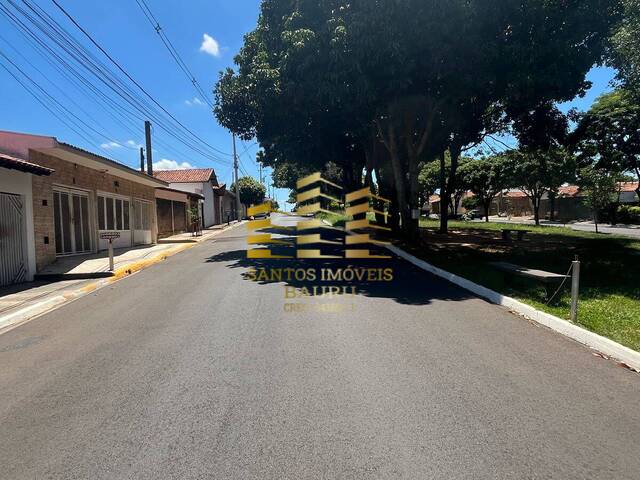 #600 - Casa para Venda em Bauru - SP - 3